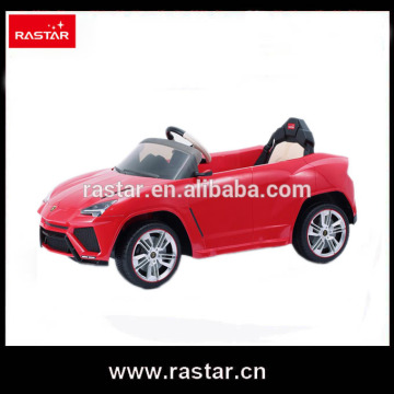 RASTAR New product Lamborghini Urus (2.4G) ride on car
