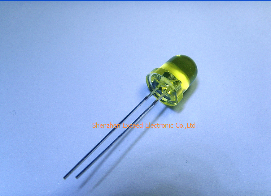 3mm Diode LED Lamp