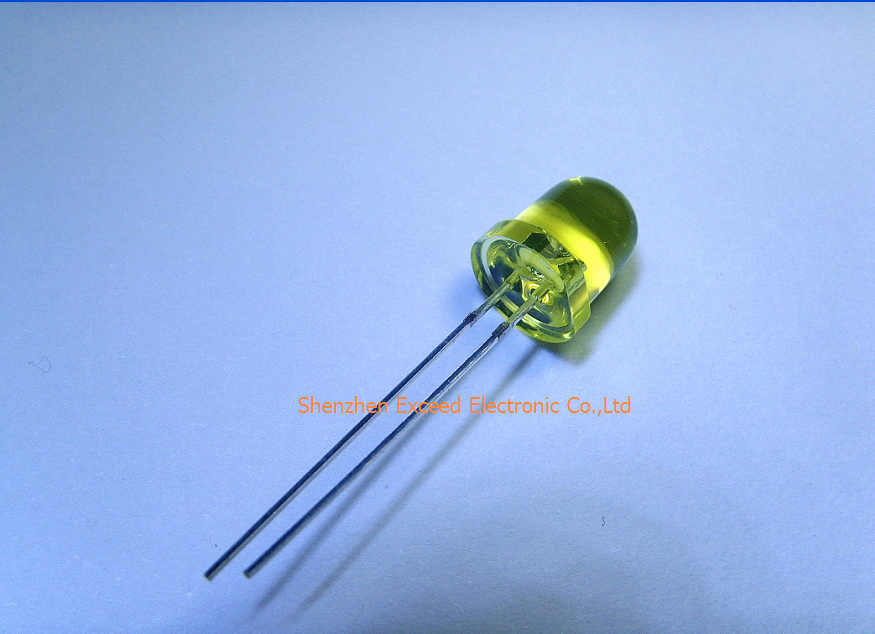 Pure White LED Light