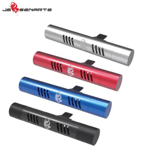 Пользовательский логотип алюминиевый сплав автомобильный вентиляционный вентиляционный отверстие