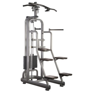 Thiết bị tập luyện gym chuyên nghiệp Dip Chin Assist