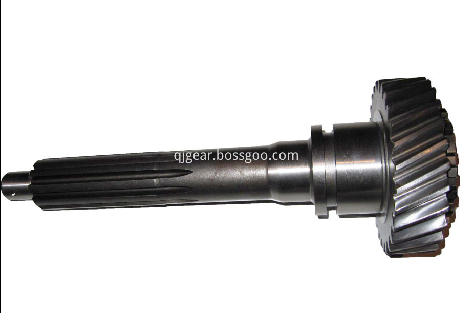 ZF Transmission Shaft