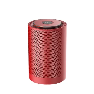 Manufacturer Price Desk PTC Fan-Forced Air Heater for Winter Home Heating