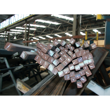 Hot Rolled Carbon Steel Square Steel Q390A