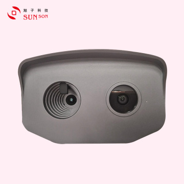 Easy-installation Reliable Body Temperature Camera System