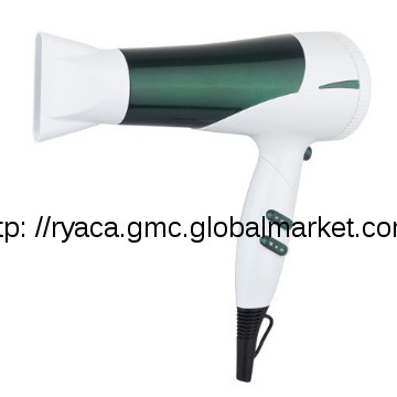 2 Years Warrenty 2000W Swivel Handle Hair Dryer