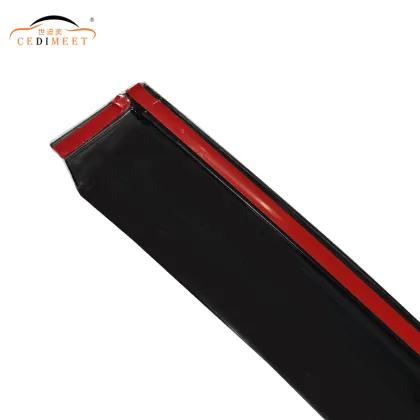 BYD SEA GULL 2023 Car Rain Shield Sun Rain Deflector Guard - Auto Accessories