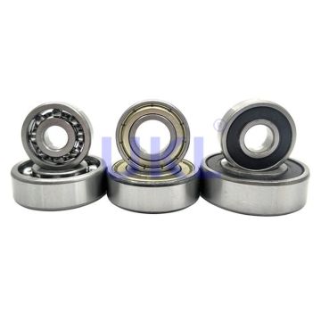 61917 61918 2RZ 2RS1 deep groove ball bearings