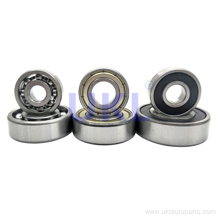 61917 61918 2RZ 2RS1 deep groove ball bearings