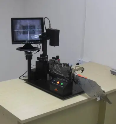 Smt peripherals SMT feeder calibration Jig