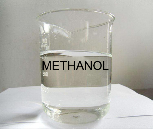 High Purity Methanol Liquid for Pesticide Intermediates