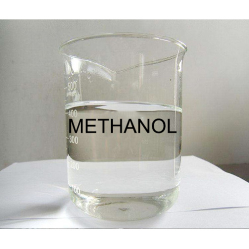 High Purity Methanol Liquid for Pesticide Intermediates