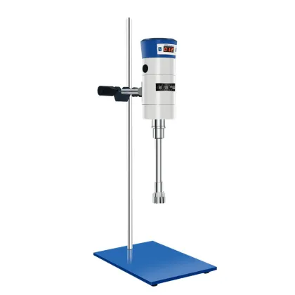High Shear Lab Homogenization Mixer for Laboratory Use