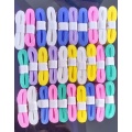 شريط قبضة مضرب Overgrip مضاد للانزلاق