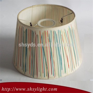 Factory directly provide new style Cone Shaped Lamp Shades