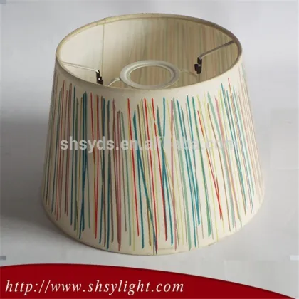 High quality new style Oriental Lamp Shades