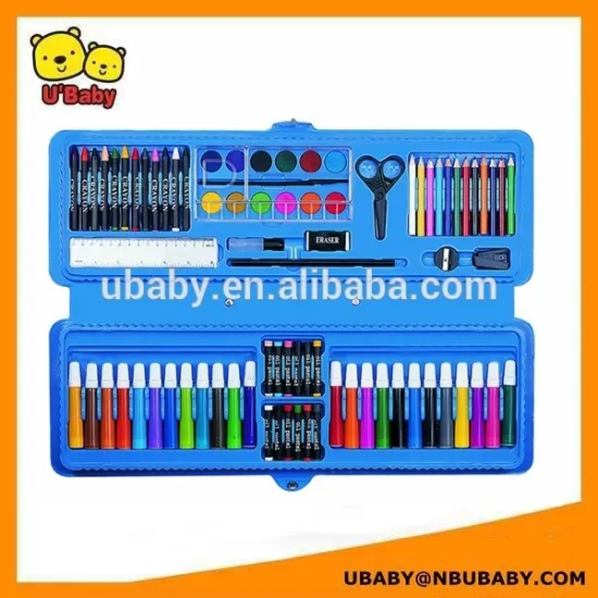 85PCS Art Set HR885
