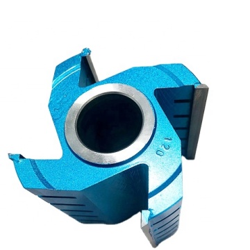 Professional Woodworking Machinery Parts: Focus on Four-Sided Planer, Cutter Head, and Helical Cutterhead Tools