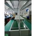 Customized Size Industry Automatic Chain Conveyor Belt