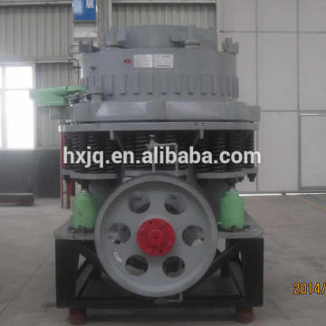 3 feet and 4-1/4 feet cone crusher River pebble crusher, hard stone cone crusher