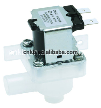 CNKB FCD-180B Free sample available 220v water dispenser ,coffee maker and water dispenser solenoid valve