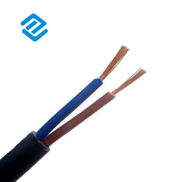 Household PVC Insulation Electrical Cable Wire