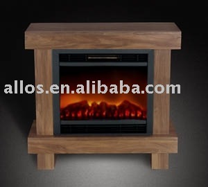 Ethanol Fireplace or electric fireplace