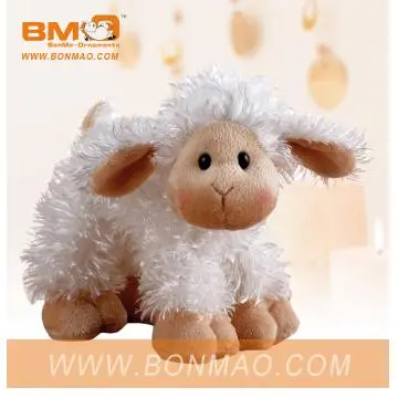 Sheep Lamb Plush Soft Toy Stuffed Animals Toys