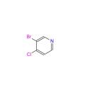 Intermedios farmacéuticos de HCl 3-bromo-4-cloropiridina