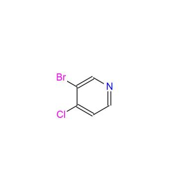 3-Bromo-4-クロロピリジンHCl医薬品中間体