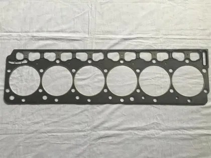 Fit For Navistar Perkins DT530E Cylinder Head Gasket - Diesel Engine Spare Parts