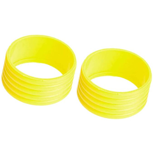 Custom Silicone Tennis Racket Handle Grips Ring