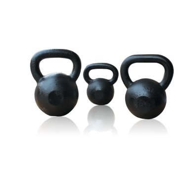 Kettle bells