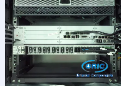 Huawei Bts3900 Base Station, Gsm Base Station 030lpm ( Wd2zgtmu6 )