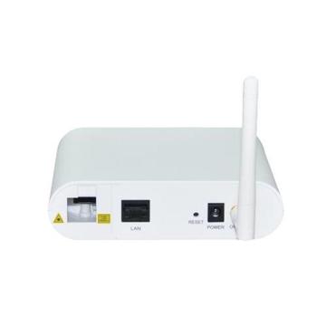 XPON ONU With Wifi FTTH NETWORK
