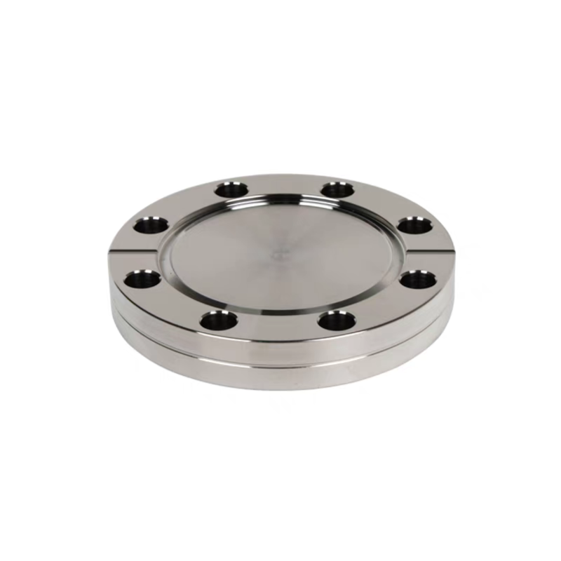 Flat Face Welding Flange for Pipe Connections