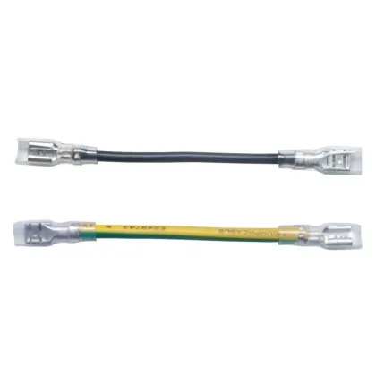 Terminal Connection Wire Cable Solutions