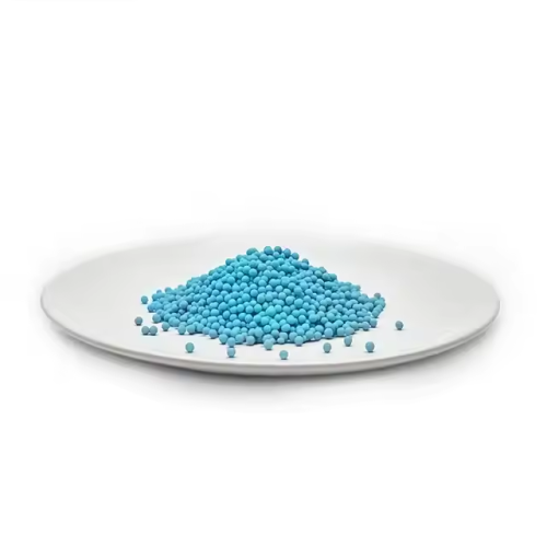 Natural Soil Conditioner for Sustainable Agriculture