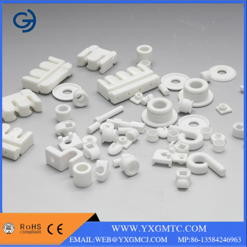 Alumina ceramic plug for sale