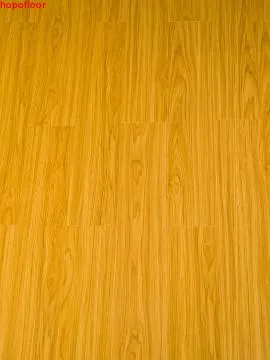 laminated flooring