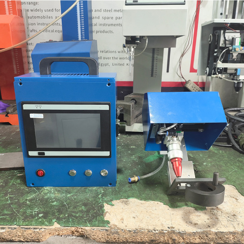 Máquina de marcação portátil de 80x40 mm