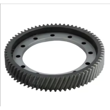 Crown Wheel and Pinion Bevel Gear for Fiat Ducato - OEM 9635847880