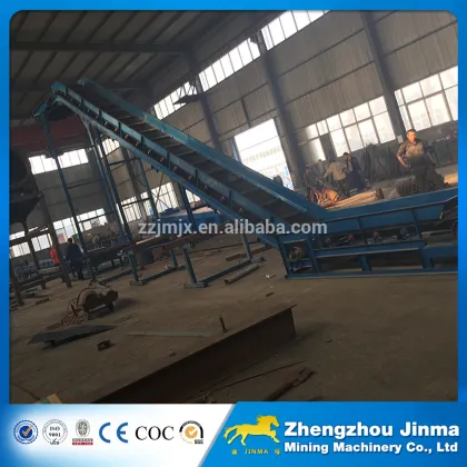 Industrial Chain Conveyor