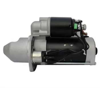 Truck and Bus Car Starters - 0001231016 0001231046 0001231146 0986020170 489233800 5801577135 AZF4237 ISK11131846