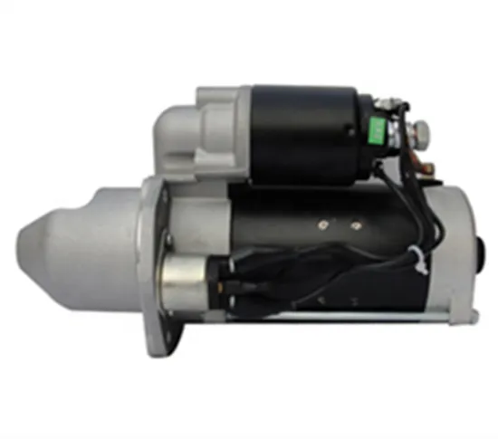 Truck and Bus Car Starters - 0001231016 0001231046 0001231146 0986020170 489233800 5801577135 AZF4237 ISK11131846