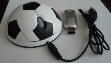 Football MOUSE