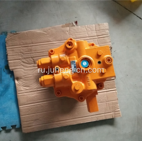 Экскаватор SL340LC-V Swing Motor 2401-9309A