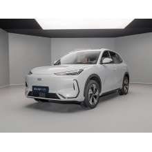 Geely Galaxy E5 2024 EV 440km-539km