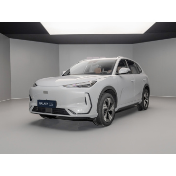Geely Galaxy E5 2024 EV 440km-539km