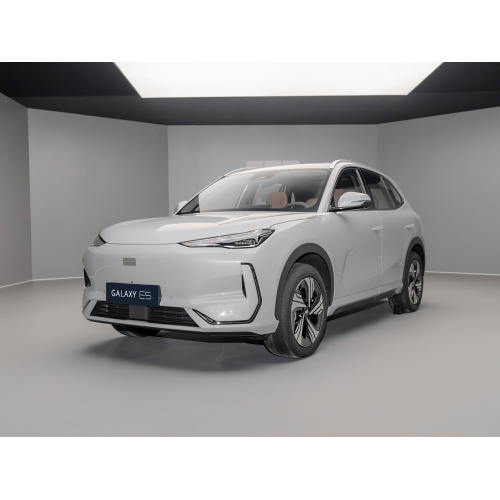 Geely Galaxy E5 2024 EV 440km-539km